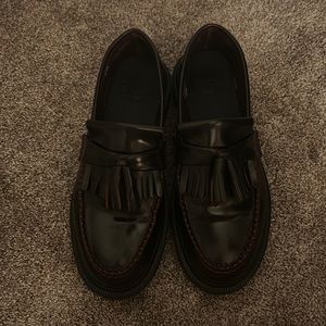 Dr Martens Adrian loafers